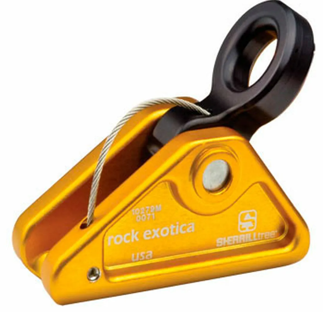 Rock Exotica RockGrab Lanyard Adjuster